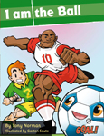IamtheBall